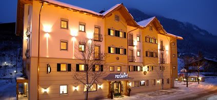 Hotel Reslwirt